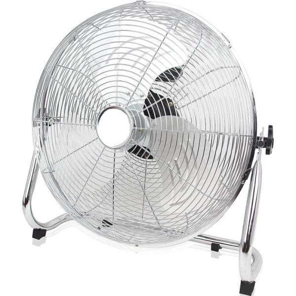 Ventilator de podea ZEFIR 3P