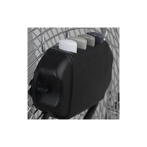 Ventilator de podea ZEFIR 3P | Travandi.ro