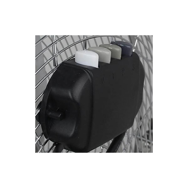 Ventilator de podea ZEFIR 3P - Image 6