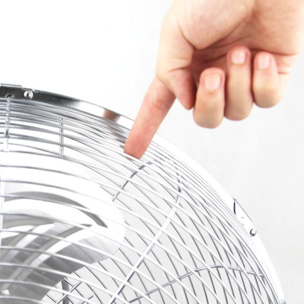 Ventilator de podea ZEFIR 3P - Image 8