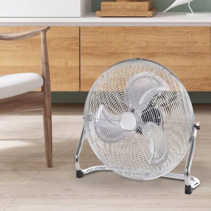 Ventilator de podea ZEFIR 3P | Travandi.ro