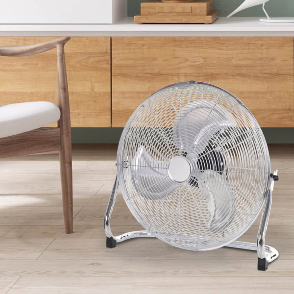 Ventilator de podea ZEFIR 3P - Image 7