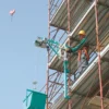 Electropalan IMER ES 150 NEO sarcina maxima 150 kg inaltime maxima 30 m motor 230V