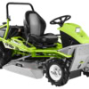 Tractoras de tuns / tocat Grillo Climber 10AWD23 Loncin 2 cilindri