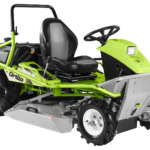 Tractoras de tuns / tocat Grillo Climber 10AWD23 Loncin 2 cilindri