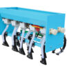ProGARDEN Semanatoare cereale, 25L pentru Campo T12 si T18