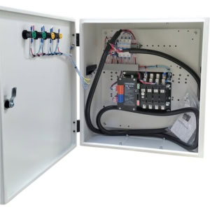 Automatizare pentru generator Balanty by Hyundai HBD303S | Travandi.ro