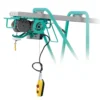 Electropalan IMER ET 300 NEO sarcina maxima 300 kg inaltime maxima 30 m motor 230V 1.1 kW