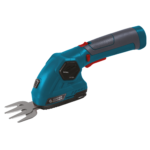 Foarfecă cu acumulator pentru tuns iarbă și gard viu KS SHT-8V