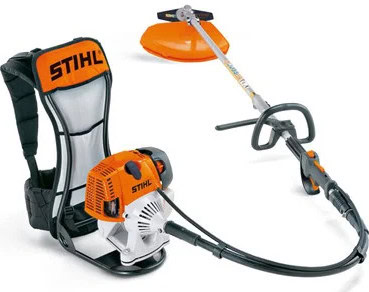 motocoasa stihl