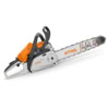 Motoferastrau STIHL MS 212 C-BE benzina, 1.8 kW 40cm/16", 63PD3 3/8