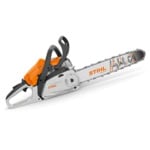 Motoferastrau STIHL MS 212 C-BE benzina, 1.8 kW 40cm/16", 63PD3 3/8