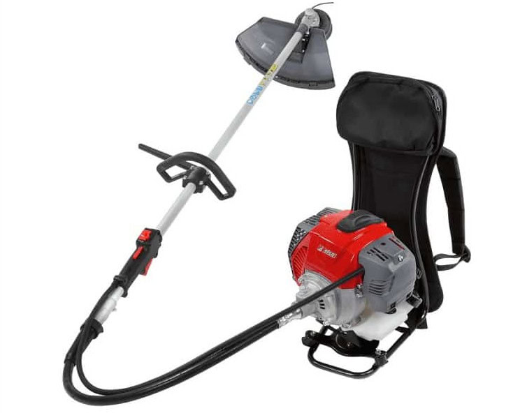 semne reglaj carburator motovcoasa