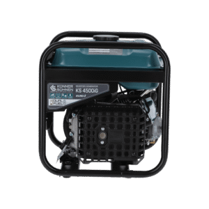Generator de curent benzina Konner & Sohnen KS 4500iG monofazat invertor 5,5 kW 24 Generator de curent benzina Konner & Sohnen KS 4500iG monofazat invertor 5,5 kW | Travandi.ro