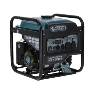 Generator de curent benzina Konner & Sohnen KS 4500iG monofazat invertor 5,5 kW 26 Generator de curent benzina Konner & Sohnen KS 4500iG monofazat invertor 5,5 kW | Travandi.ro