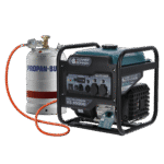 Generator inverter KS 4500iG