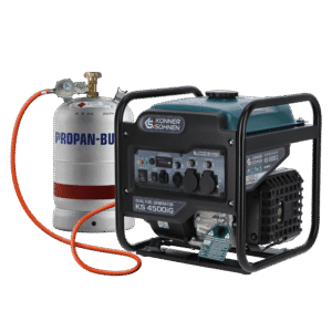 Generator de curent benzina Konner & Sohnen KS 4500iG monofazat invertor 5,5 kW 27 Generator de curent benzina Konner & Sohnen KS 4500iG monofazat invertor 5,5 kW | Travandi.ro