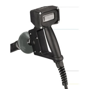 Vibrator pentru beton cu convertizor integrat Wacker Neuson IRSE-FU 45/230, cap vibrant 45 mm, arbore flexibil 0.8 m | Travandi.ro