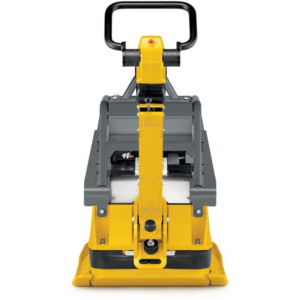 Placa compactoare reversibila Wacker Neuson DPU6555Heh, diesel, greutate 495 kg, forta de impact 65 kN, pornire electrica, contor ore de functionare | Travandi.ro