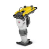 Mai compactor Wacker Neuson BS60-2plus 11", motor 2T, forta de impact 18 kN, greutate 66 kg
