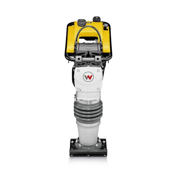 Mai compactor Wacker Neuson BS60-2plus 11", motor 2T, forta de impact 18 kN, greutate 66 kg 7 Mai compactor Wacker Neuson BS60-2plus 11", motor 2T, forta de impact 18 kN, greutate 66 kg - Image 7