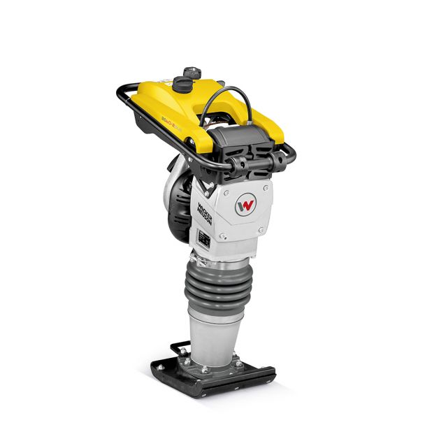 Mai compactor Wacker Neuson BS60-2plus 11", motor 2T, forta de impact 18 kN, greutate 66 kg 6 Mai compactor Wacker Neuson BS60-2plus 11", motor 2T, forta de impact 18 kN, greutate 66 kg - Image 6
