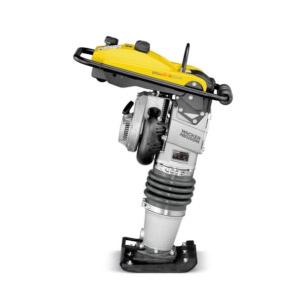 Mai compactor Wacker Neuson BS60-2plus 11", motor 2T, forta de impact 18 kN, greutate 66 kg 12 Mai compactor Wacker Neuson BS60-2plus 11", motor 2T, forta de impact 18 kN, greutate 66 kg | Travandi.ro