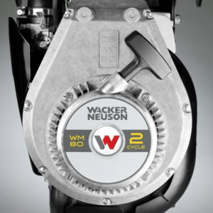 Mai compactor Wacker Neuson BS60-2plus 11", motor 2T, forta de impact 18 kN, greutate 66 kg 11 Mai compactor Wacker Neuson BS60-2plus 11", motor 2T, forta de impact 18 kN, greutate 66 kg | Travandi.ro