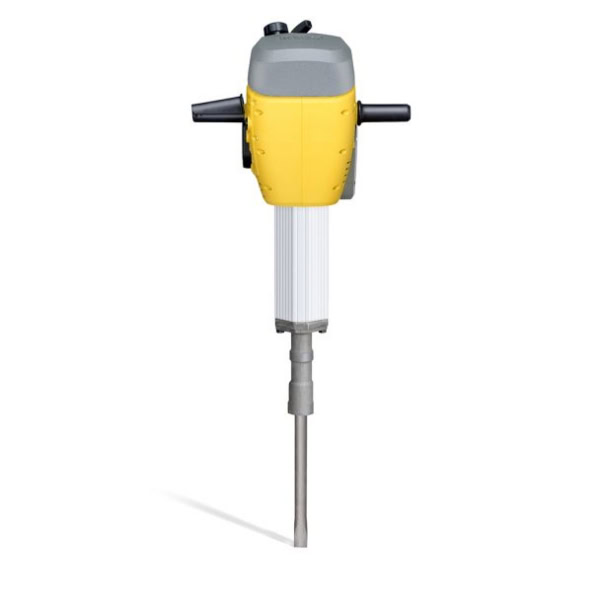 Ciocan demolator Wacker Neuson BH65 27x80, motor benzina 2T, sistem prindere 27x80 mm, forta de impact 65 J - Image 8
