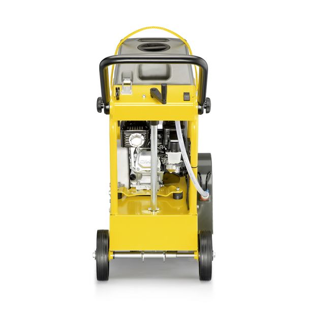 Masina de taiat beton-asfalt Wacker Neuson BFS735, motor termic 4T, 350 mm 8 Masina de taiat beton-asfalt Wacker Neuson BFS735, motor termic 4T, 350 mm - Image 8