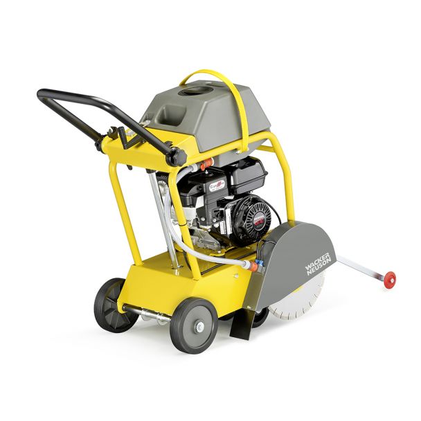 Masina de taiat beton-asfalt Wacker Neuson BFS735, motor termic 4T, 350 mm 1 Masina de taiat beton-asfalt Wacker Neuson BFS735, motor termic 4T, 350 mm