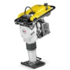 Mai compactor Wacker Neuson, BS62-4Ab/28, 64kg, forta de impact 17 kN, motor 4 timpi HONDA