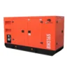Generator de curent Bisonte BIKS165, insonorizat, Pmax=165kVA 400V ATS inclus