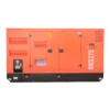 Generator de curent Bisonte BIKS275, insonorizat, Pmax=275kVA 400V ATS inclus