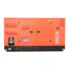Generator de curent Bisonte BIKS275, insonorizat, Pmax=275kVA 400V ATS inclus