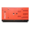 Generator de curent Bisonte BIKS275, insonorizat, Pmax=275kVA 400V ATS inclus