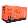 Generator de curent Bisonte BIKS275, insonorizat, Pmax=275kVA 400V ATS inclus