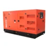 Generator de curent Bisonte BIKS275, insonorizat, Pmax=275kVA 400V ATS inclus