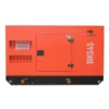 Generator de curent Bisonte BIKS45, insonorizat, Putere maxima 44kVA 400V ATS inclus