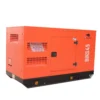 Generator de curent Bisonte BIKS45, insonorizat, Putere maxima 44kVA 400V ATS inclus