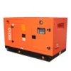 Generator de curent Bisonte BIKS45, insonorizat, Putere maxima 44kVA 400V ATS inclus
