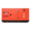Generator de curent Bisonte BIKS85, insonorizat, Putere maxima 82.5kVA 400V ATS inclus