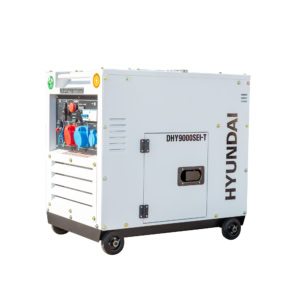 Generator de curent inverter trifazat cu motor diesel Hyundai DHY9000SEi-T, 6.5kw 7 Generator de curent inverter trifazat cu motor diesel Hyundai DHY9000SEi-T, 6.5kw | Travandi.ro