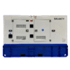 Generator de curent trifazat cu motor diesel Balanty by Hyundai HBD352S, 282 kW