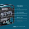 Generator inverter KS 4500iG
