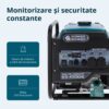 Generator inverter KS 4500iG