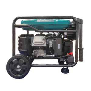 Generator inverter KS 6500iE | Travandi.ro