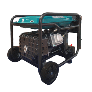 Generator inverter KS 6500iE | Travandi.ro