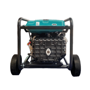 Generator inverter KS 6500iE | Travandi.ro