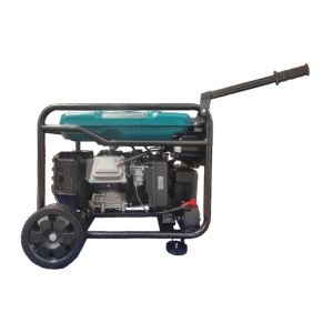 Generator inverter KS 6500iE | Travandi.ro